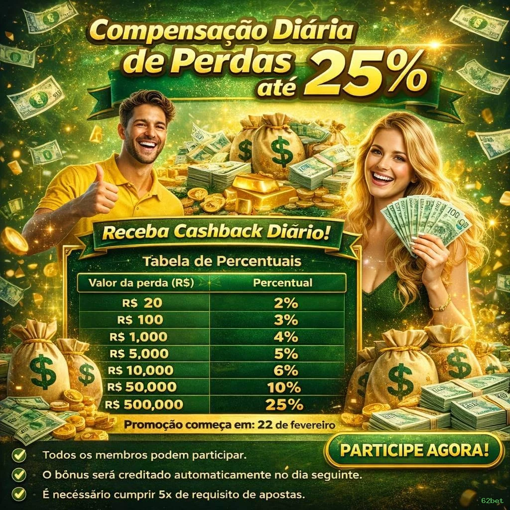 Slots no app 62bet mobile