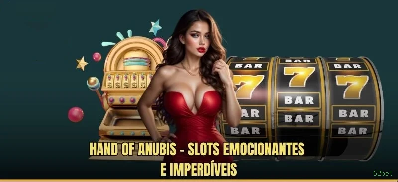 Roleta e blackjack 62bet
