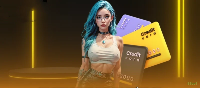 App 62bet Android download