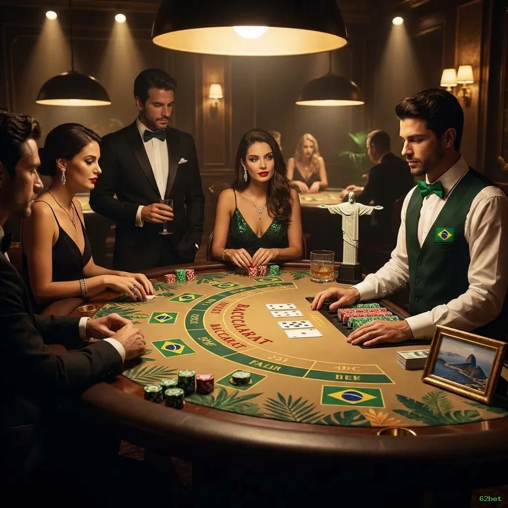 Checklist para avaliar a plataforma 62bet