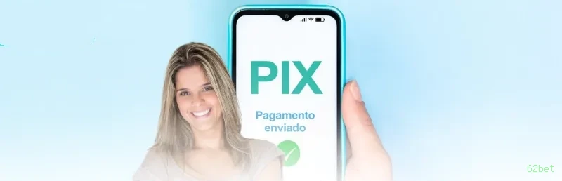 Formulário registro 62bet