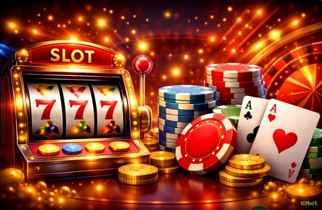 Programa VIP 62bet - benefícios exclusivos