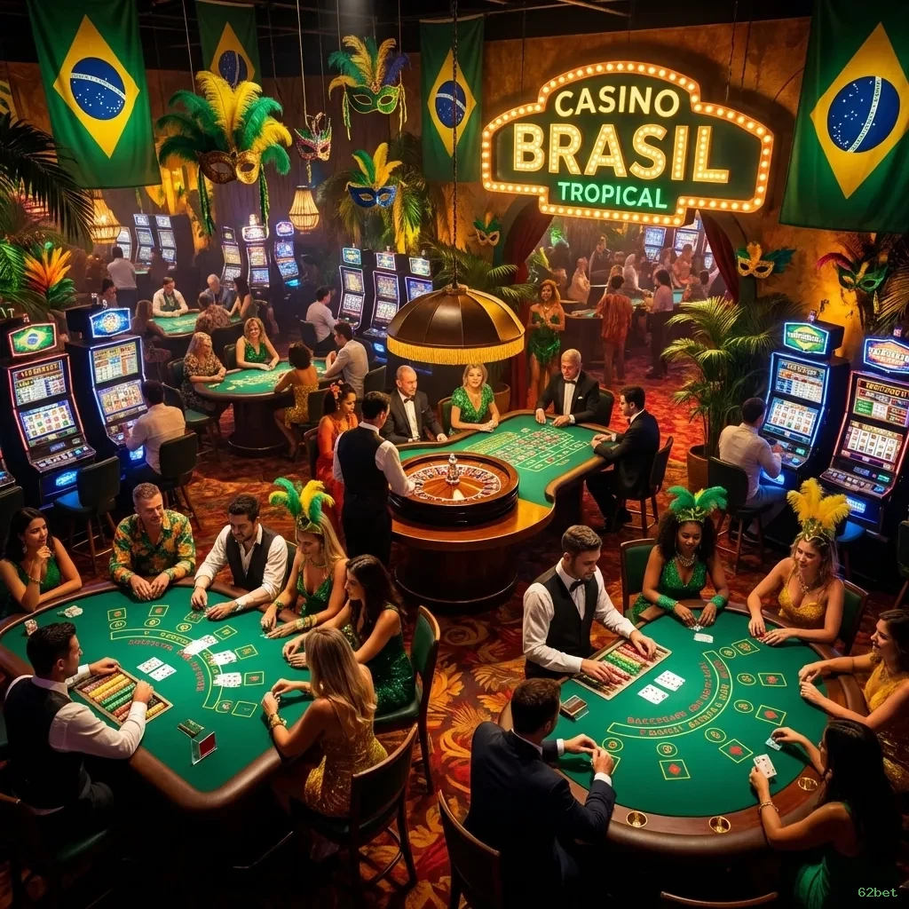 Suporte VIP 62bet - atendimento prioritário